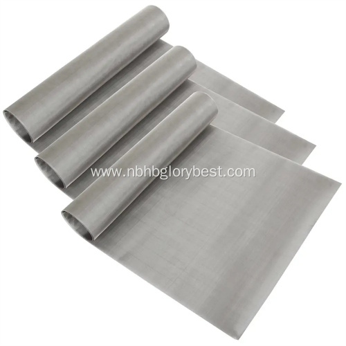 304 stainless steel wire cloth discs